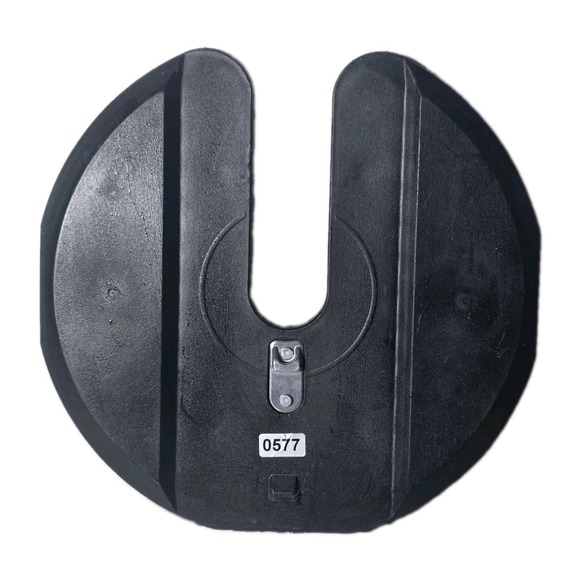 Bowflex Other - Bowflex 1090 Only SelectTech Dumbbell Replacement #3 Middle Weight Plate (7.5lb)